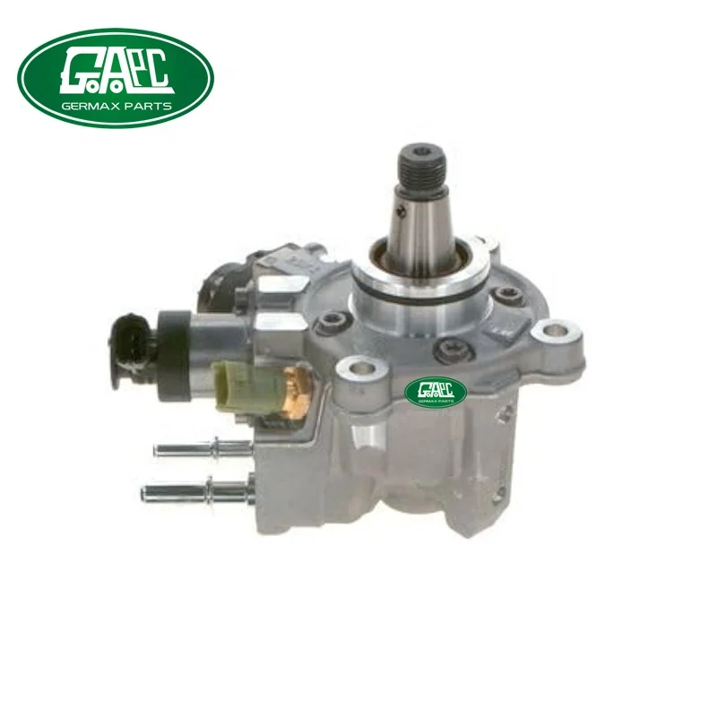 

0445010771 LR073700 AJ813367 High Pressure Fuel Injector Pump GL2991 For Large Stock