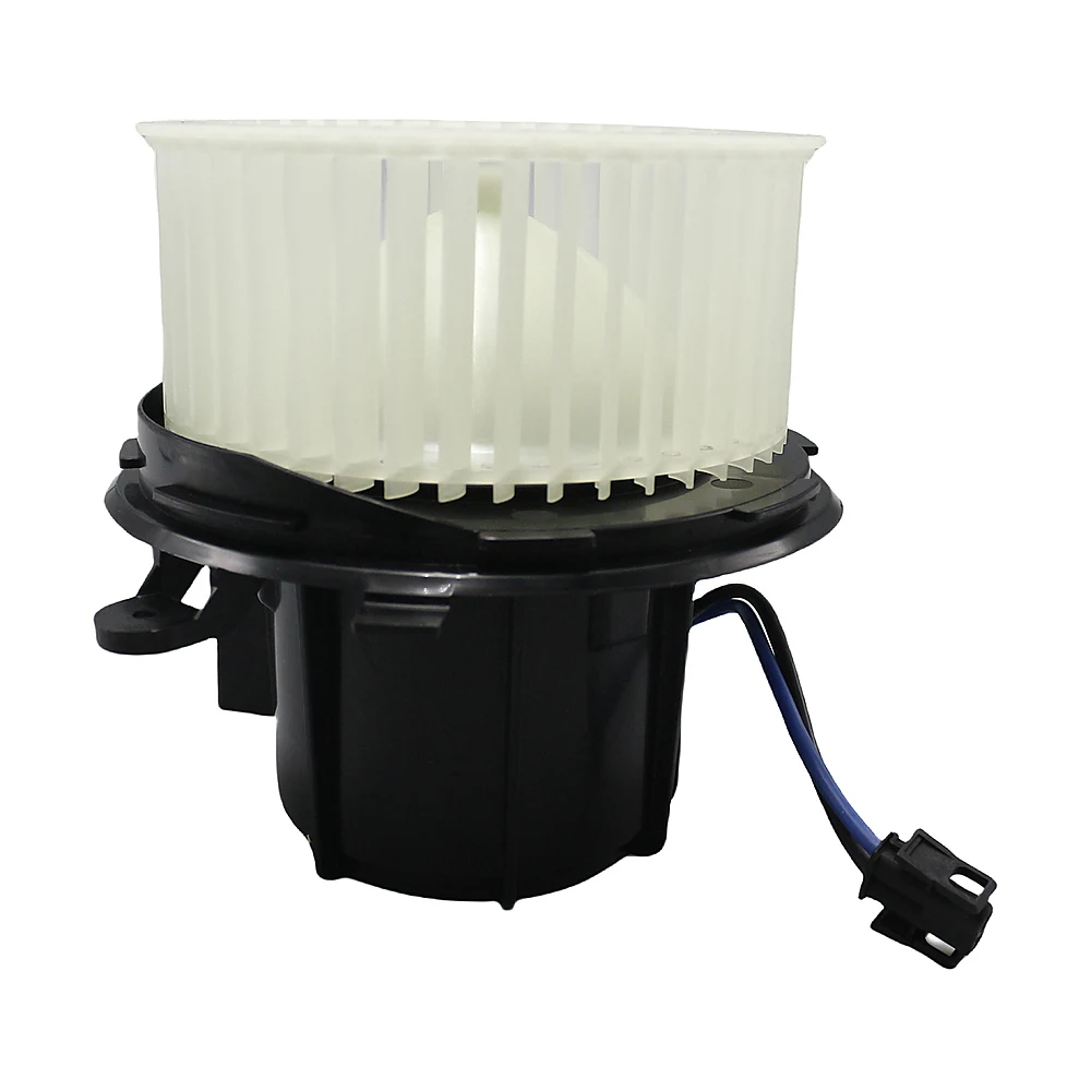 Blower Motor 2048200208 2048200008 Fit For Mercedes-Benz E220 E250 E200 E300 D4MATIC E63 AMG E180L E200L E260L E300L E320L E400L