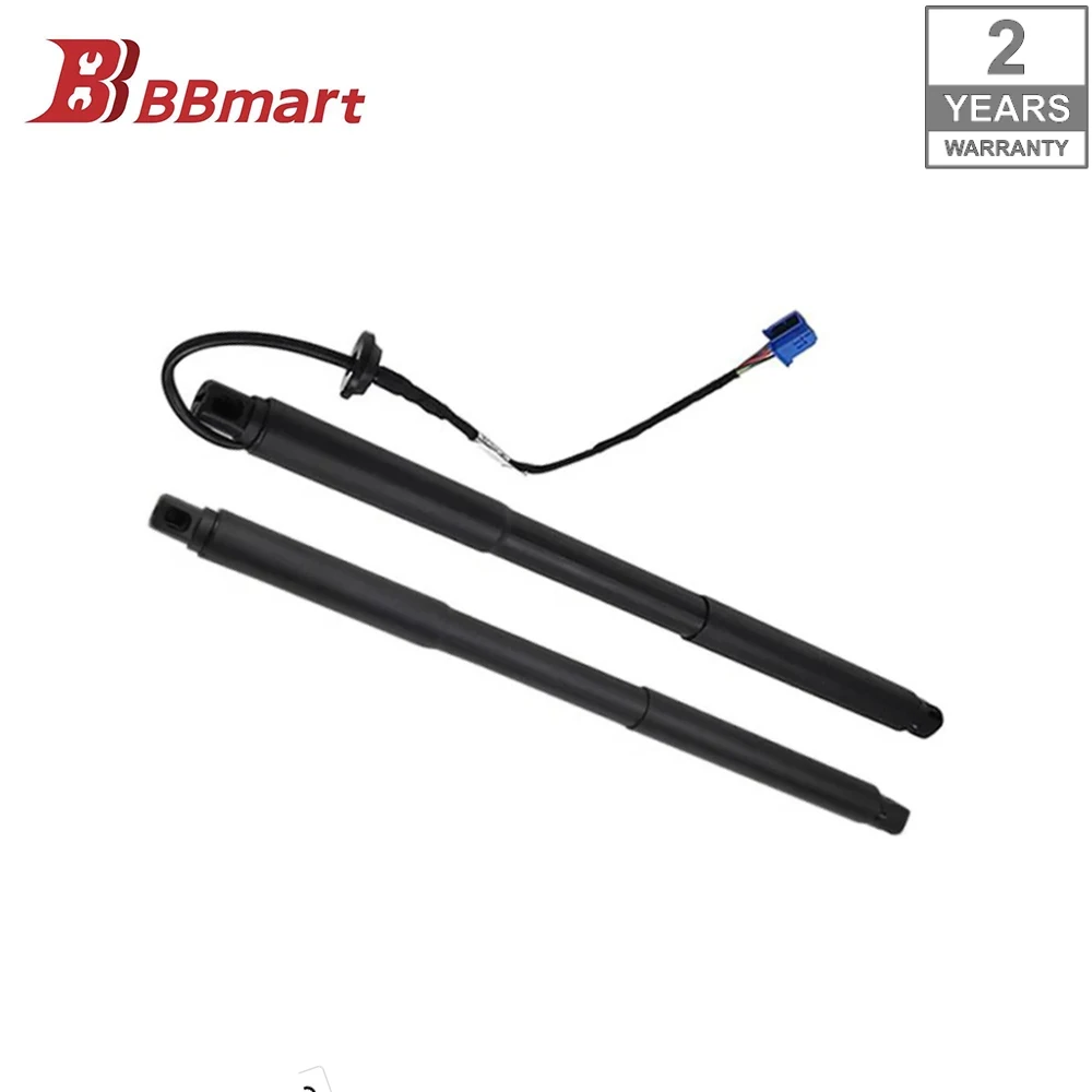 1669802164 1668900000 BBmartAuto Parts 1Pair Rear Tailgate Gas Strut For Mercedes Benz M-CLASS W166 2011-2015 Car Accessories