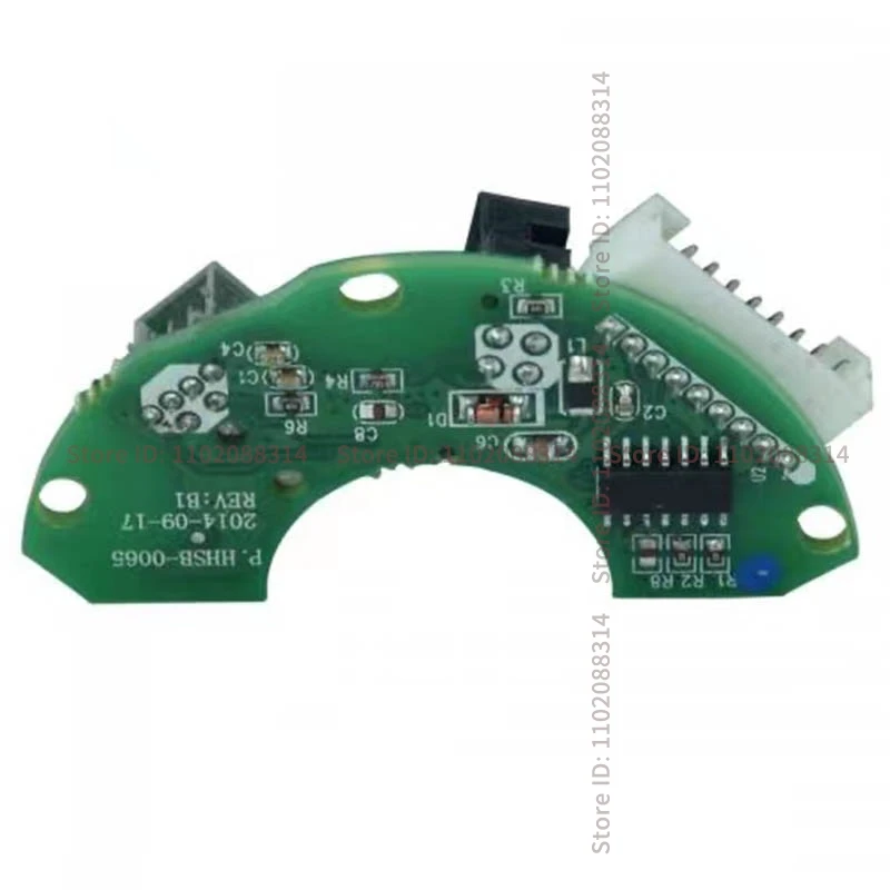 Powermax 600 Lines Encoder P.hhsb-0065 Circuit Board Pcb Electrical Board Industrial Sewing Machine Accessories Parts Wholesale