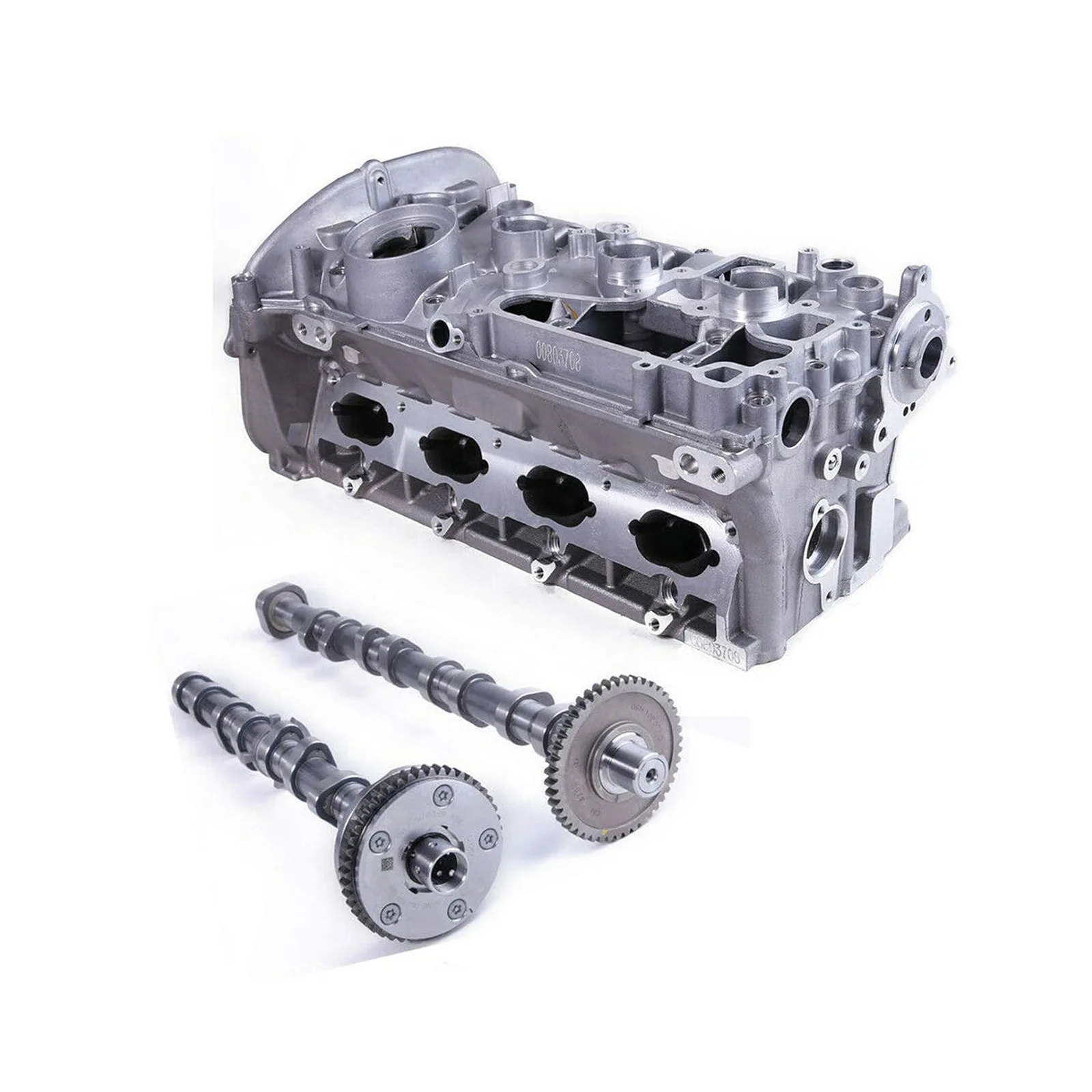 

Головка двигателя в сборе с распределительным валом для Audi Seat Skoda 1.8T 2.0T