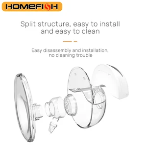 8 Main Sales Cueca Pump - №2