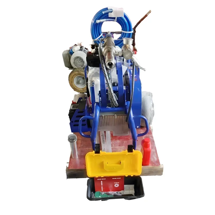 Discounted special supply 220V/110V Wholesale Brushless Electric Motor High Pressure Airless Paint Sprayer for Sale