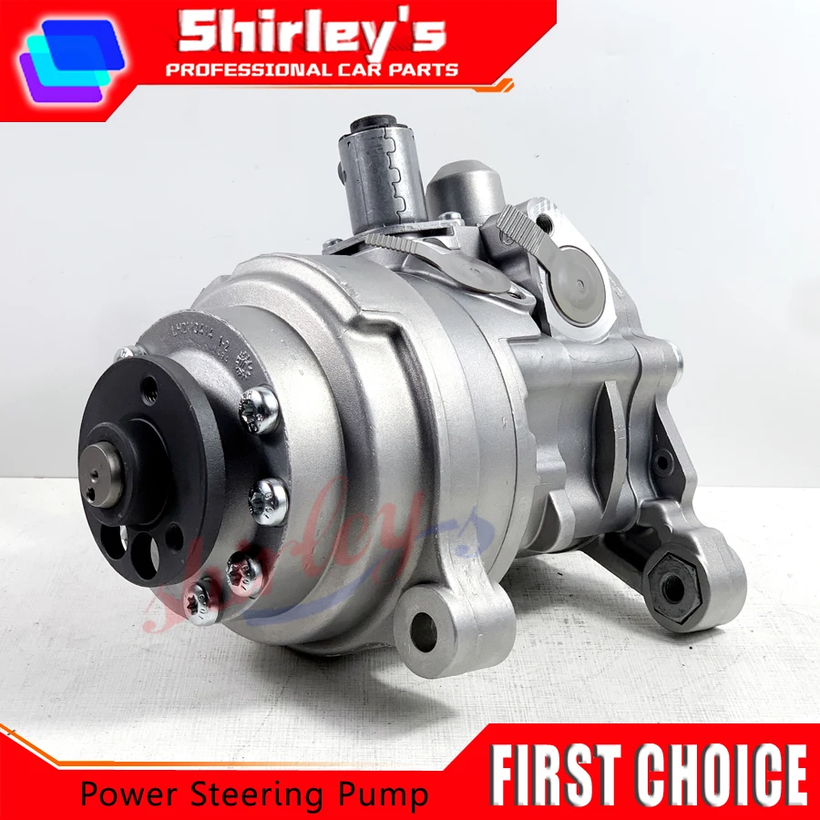 

New Power Steering Pump For BMW X6 35iX 32416787346