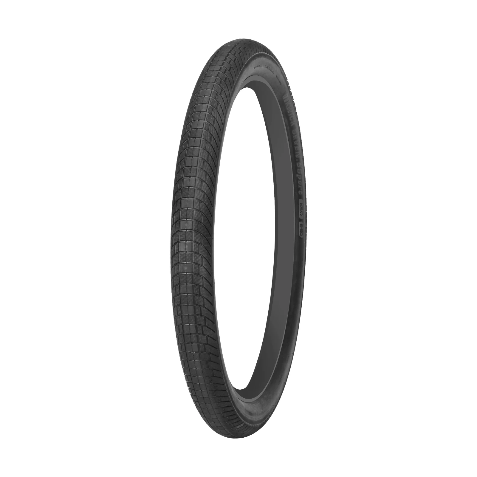 Kenda 27.5 بوصة إطار دراجة هوائية جبلية مطاط متين 60TPI 27.5in * 2.4/2.8 تجارب دراجة الطريق الجبلية سباق الإطارات الخارجية ركوب الدراجات الشتوية #6