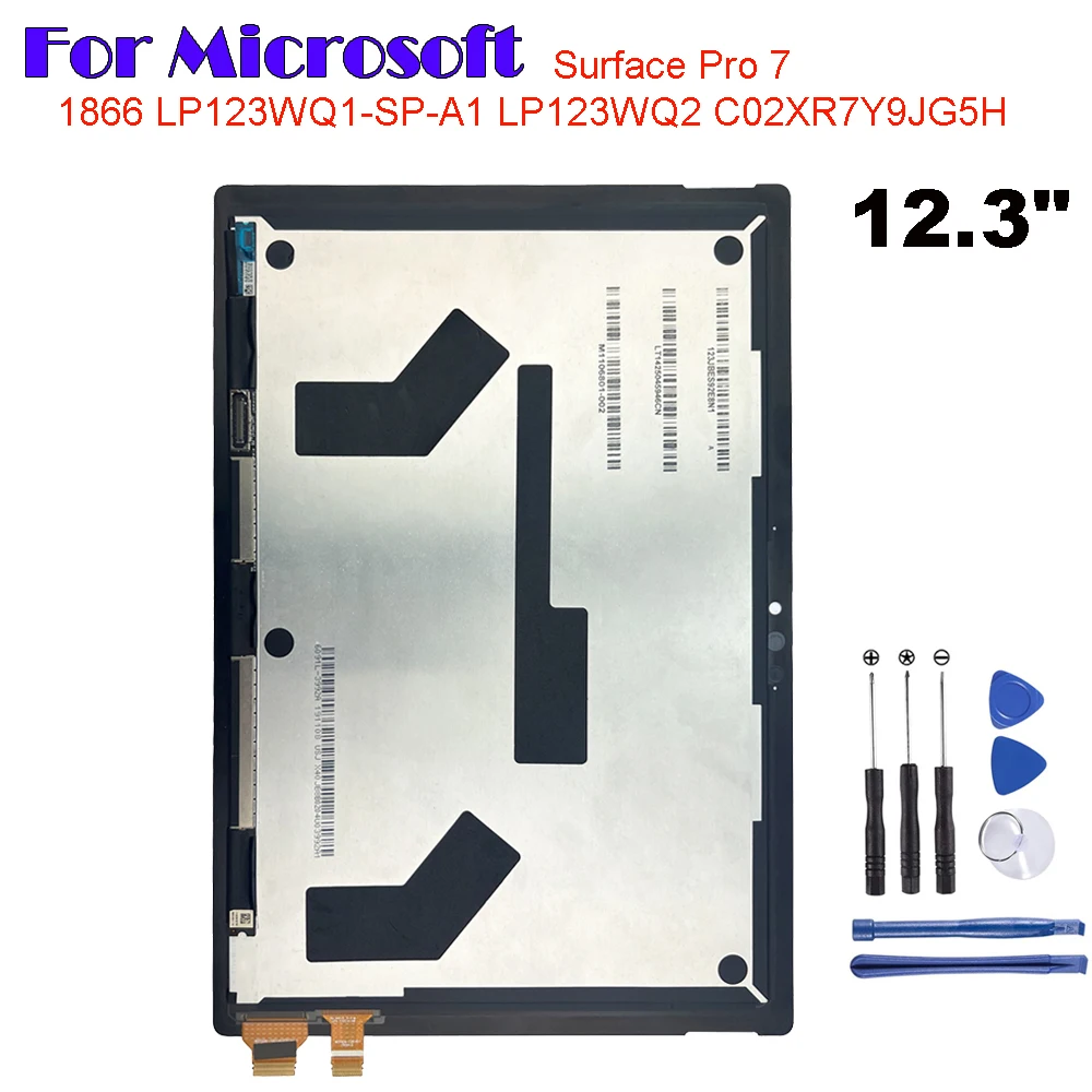 New AAA+ For Microsoft Surface Pro 7 Pro7 12.3