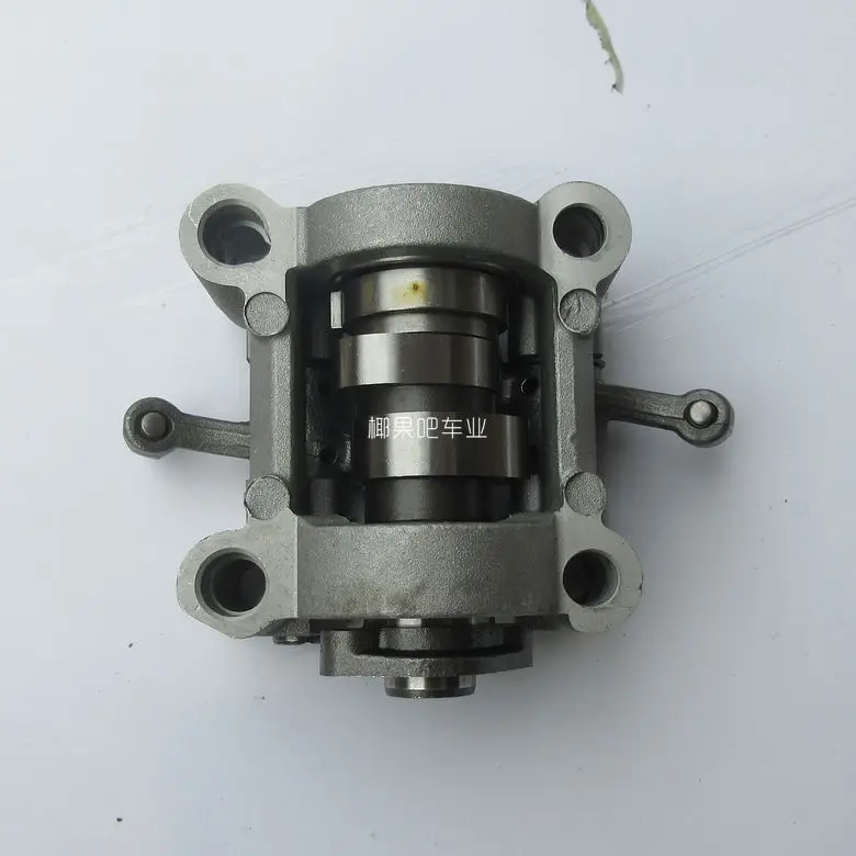 Engine Cylinder Head Assembly Cam Rocker for GY6 125 150 200cc Dirt Pit Bike Go Kart ATV Quad