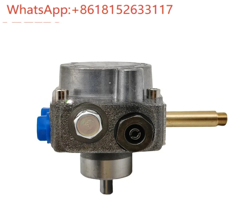 مضخة زيت 40 جرام G10LC G20LC مضخة زيت RBL مضخة ضغط محرك الاحتراق