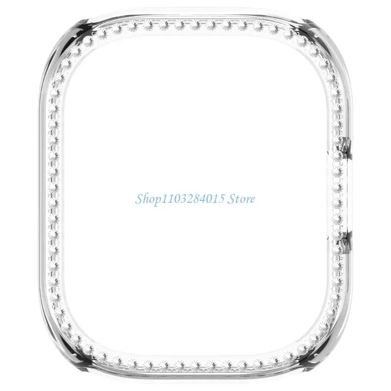 R6FF HOLOWED OUT CASE COSH