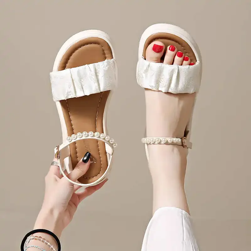 

Autumn Plateforme Shoes For Women Running Shower Sandals Slippers To Be Home Sneakers Sports Type Nice School Link Vip
