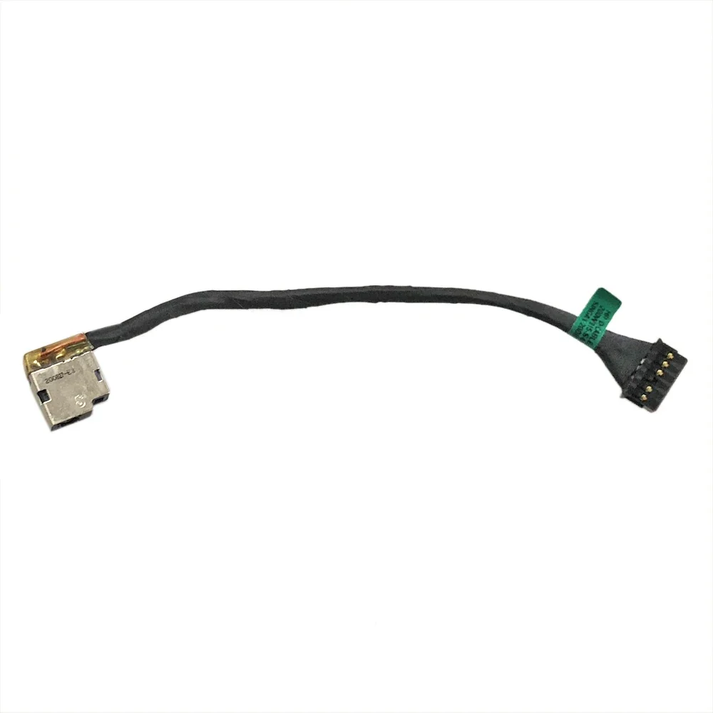 For HP HP 15-EP 15-DK Series15-DK0051WM DC POWER JACK CABLE Socket Port L52815-Y41 L52815-S41 L52815-T41 L52815-F41