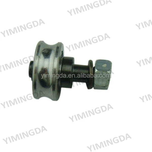 

Track Roller Bearing RPC17 Spare Parts 2390/2392 Suitable for Spreader
