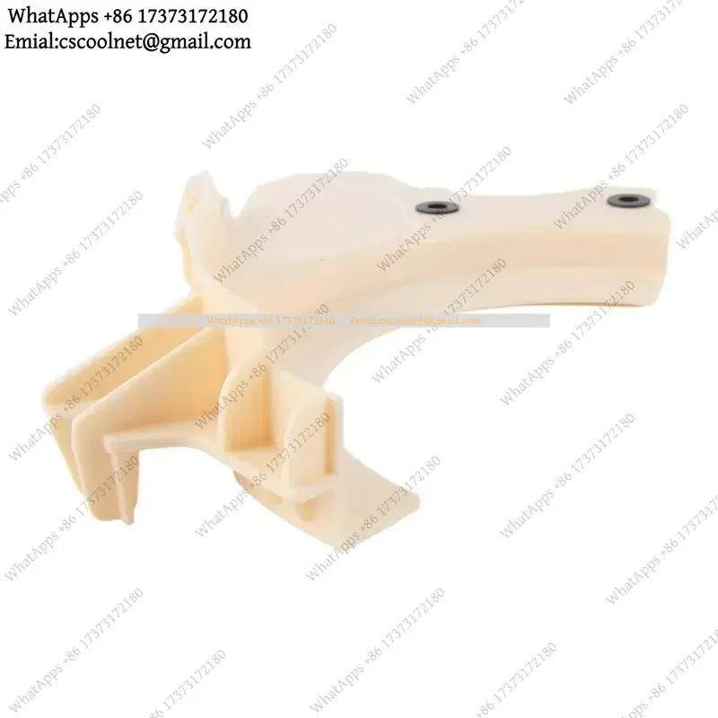 L37A-6T40 6T40E 6T45 6T45E Automatic Transmission 2 Oil Baffle Kit For Cruze Equinox Lacrosse 2008-UP 24246165 24240155