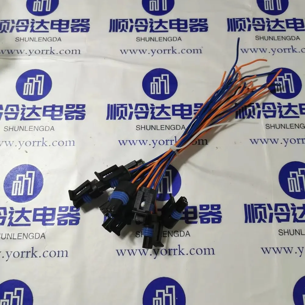 Original water temperature sensor connector  air conditioning accessories sensor connector