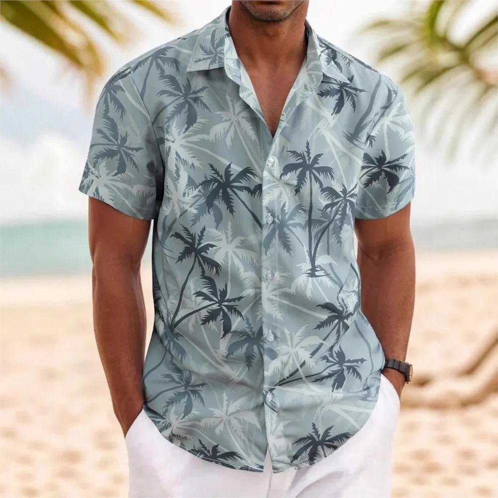 Men's Shirts Fashion 2026 Roupa Masculina Hemd Herren Shirt Men Blusas Masculina Camisetas De Hombre Camisas De Hombre Elegantes