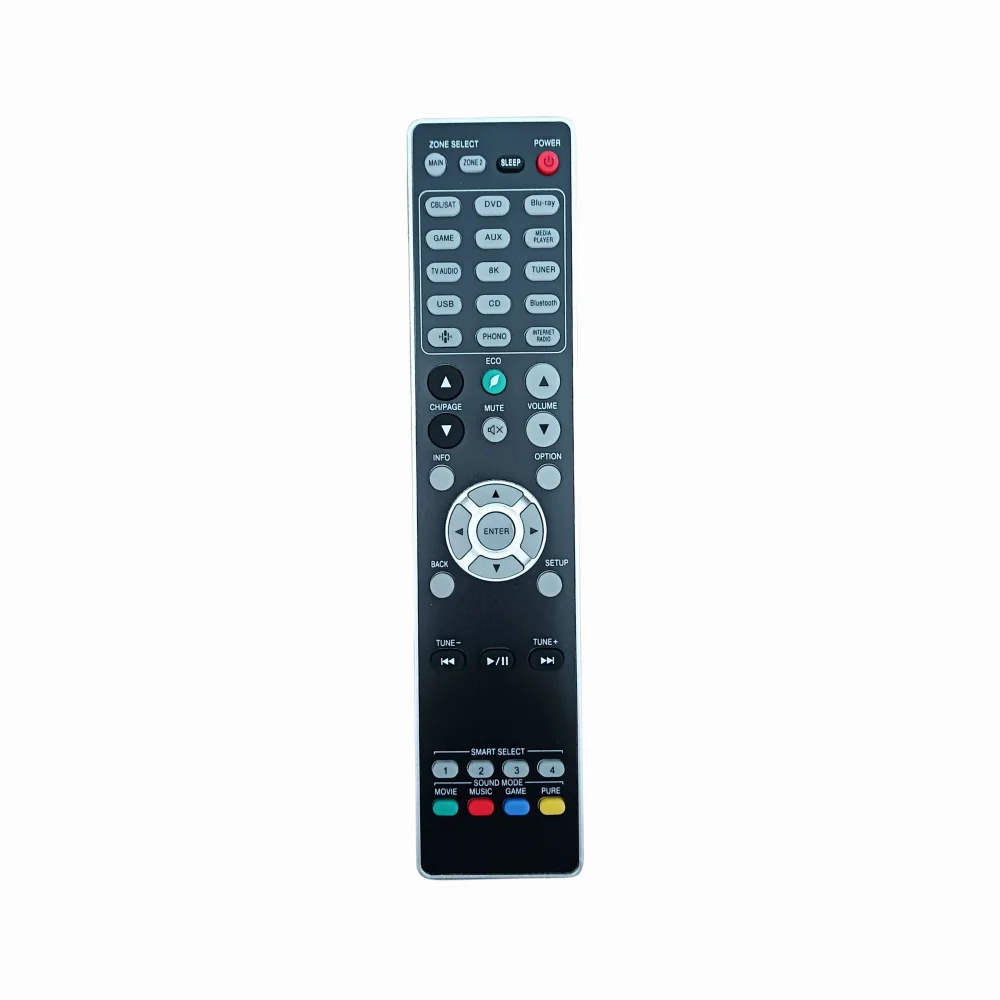 Universal remote control fit for Marantz AV receiver RC042SR SR6015 NR1711 SR5015 SR5015OM