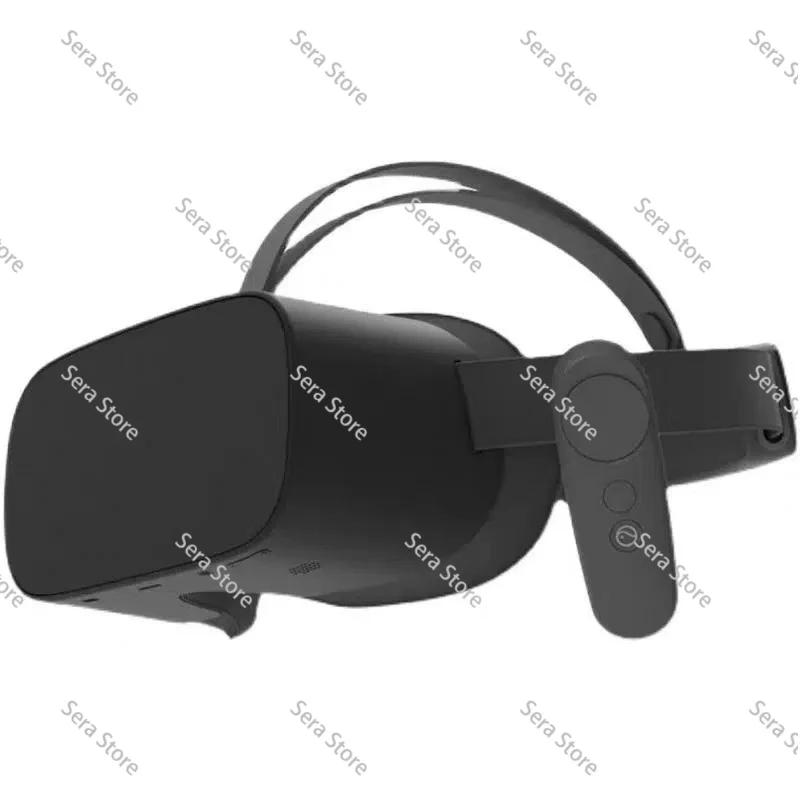 4K VR All-in-One Headset 3D 4K Film Motion Game Goggles