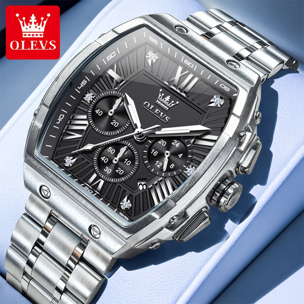 olevs-orologi-tonneau-originali-da-uomo-orologi-da-polso-analogici-al-quarzo-moda-da-uomo-orologio-elegante-impermeabile-in-acciaio-inossidabile