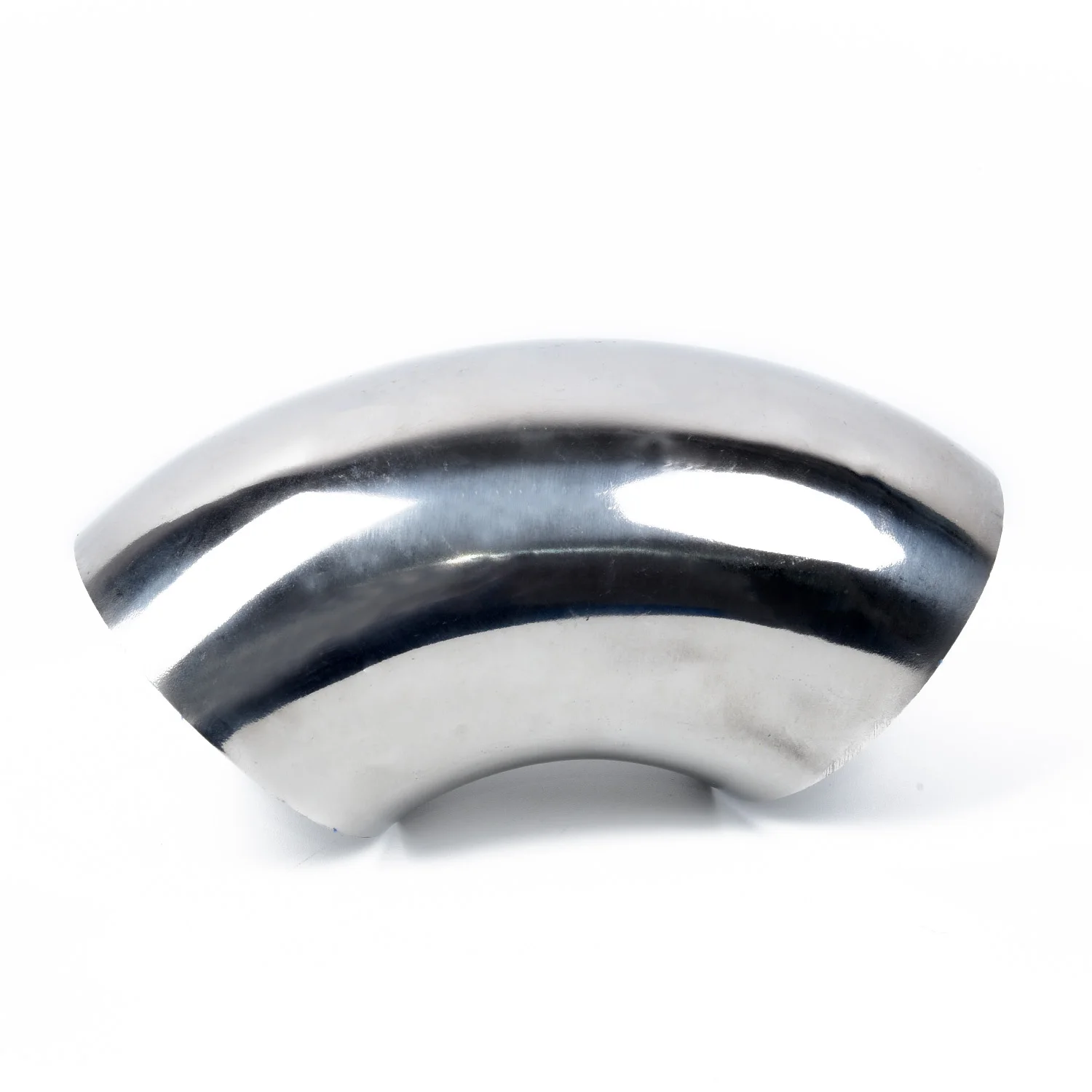 Auto Elleboog Pijp Bocht Fitting 2.5 