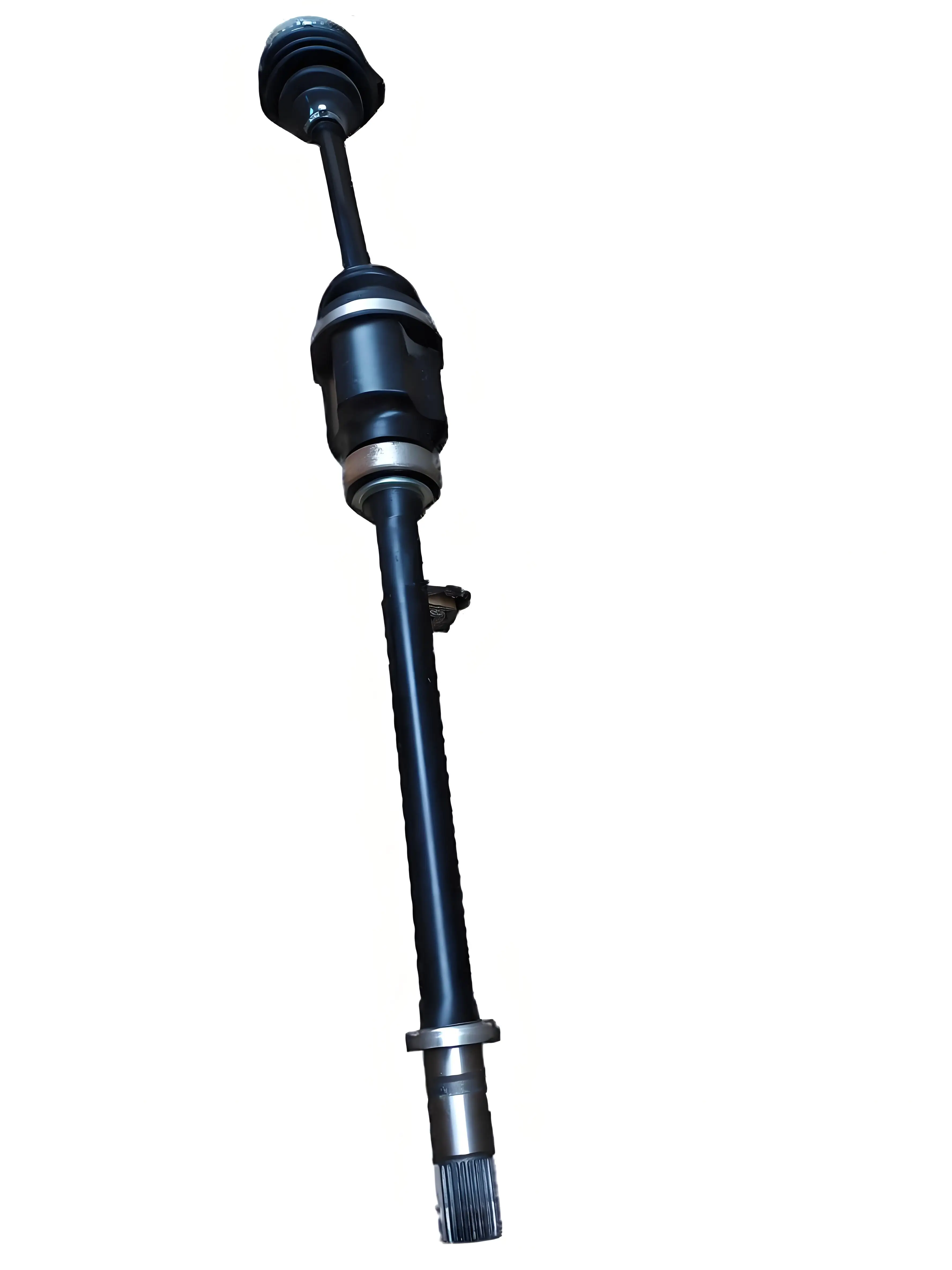 

Half shaft assembly front half shaft ball cage SAIC Maxus V80