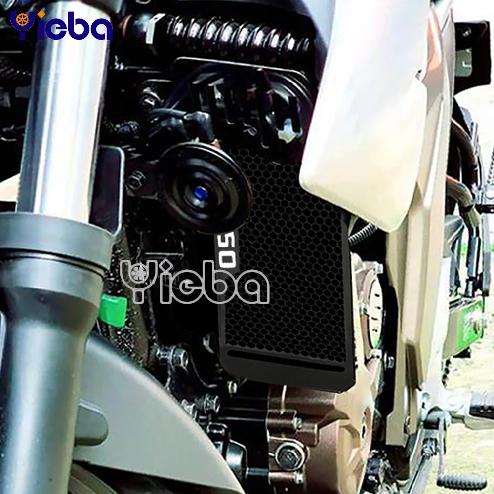 

2025 Motorcycle Radiator Grille Guard Cover Oil Cooler Core Protector For Suzuki Gixxer 250 SF250 SF 250 Gixxer250 2020~2024