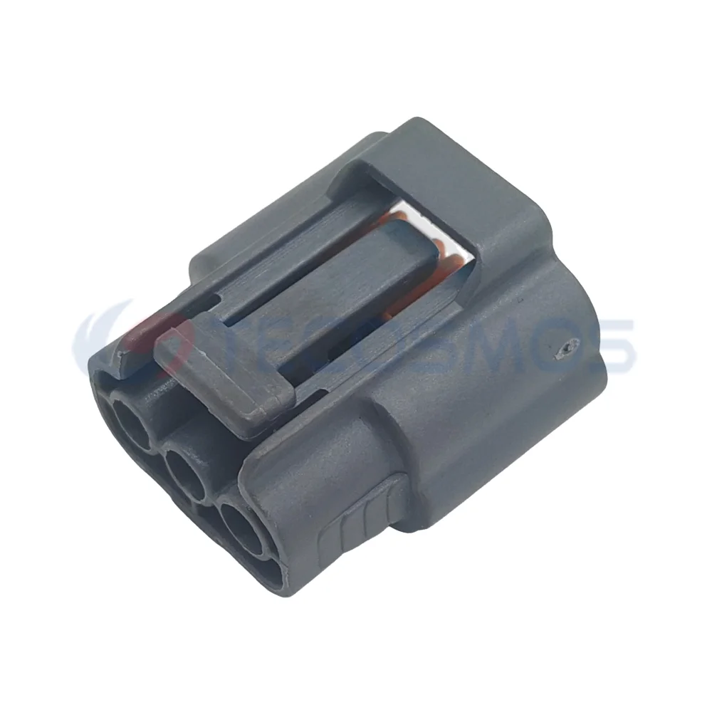 1/5/10 set 3 Pin Female Waterproof Cable Connector 6195-0009 6195-0012 For Nissan Mazda RX8 Ignition Coil