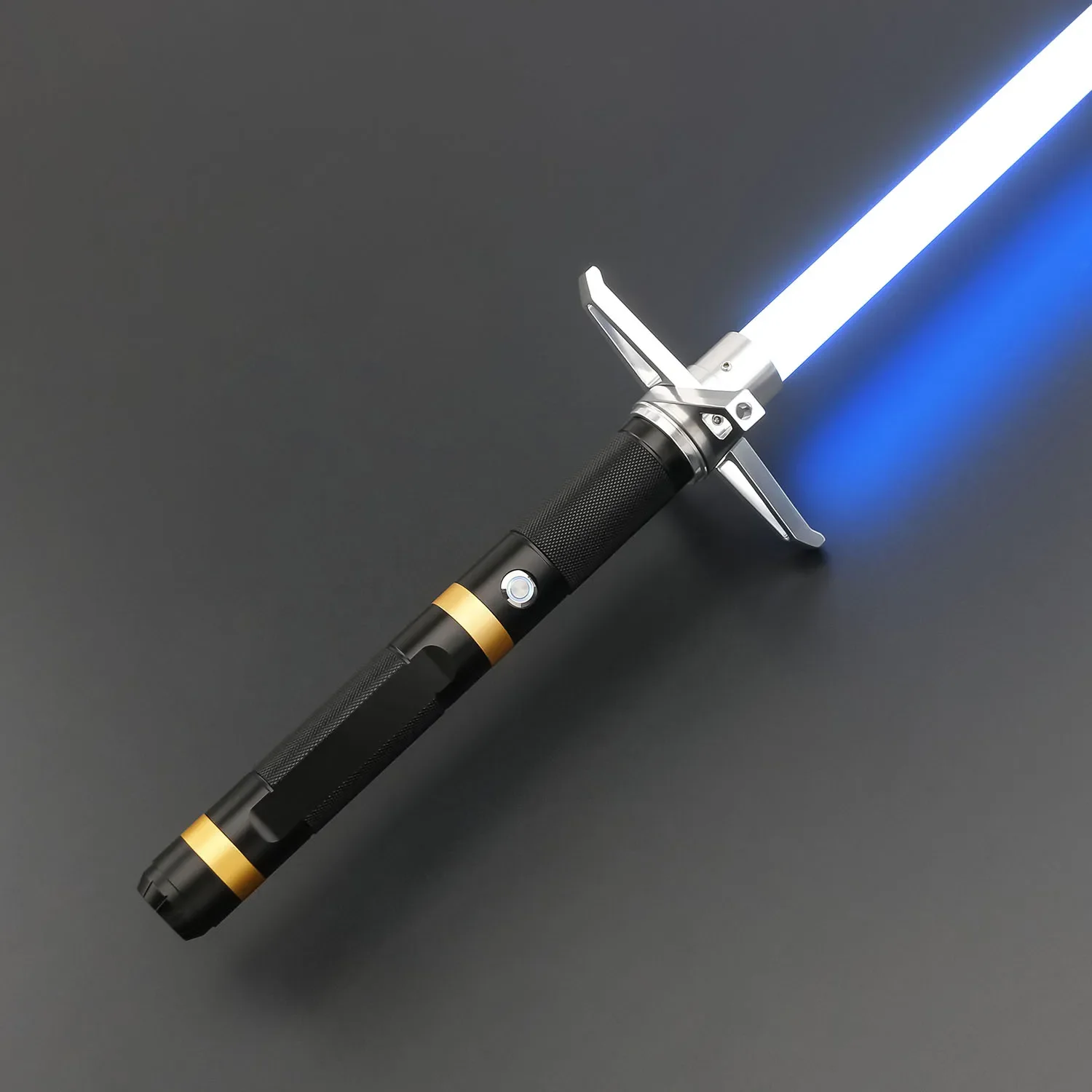 TXQSABER Warrior 2025 Nuova spada laser Impugnatura in metallo Pesante duello Proffie 2.2 Spada leggera SNV4 Neo Pixel Laser Cosplay Regalo