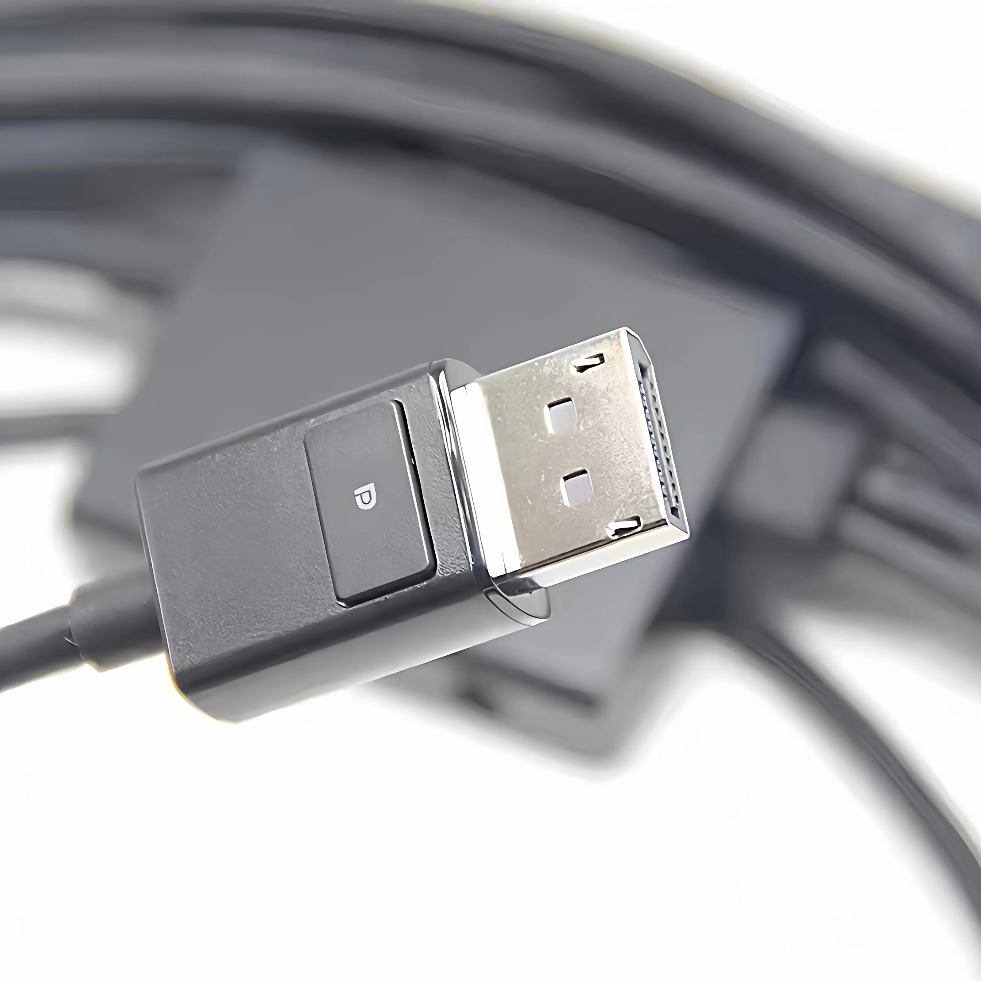 Original 6M VR Headset Cable For HP Reverb G2 Virtual Reality Headset Data Connecting Cable Replacement Cord