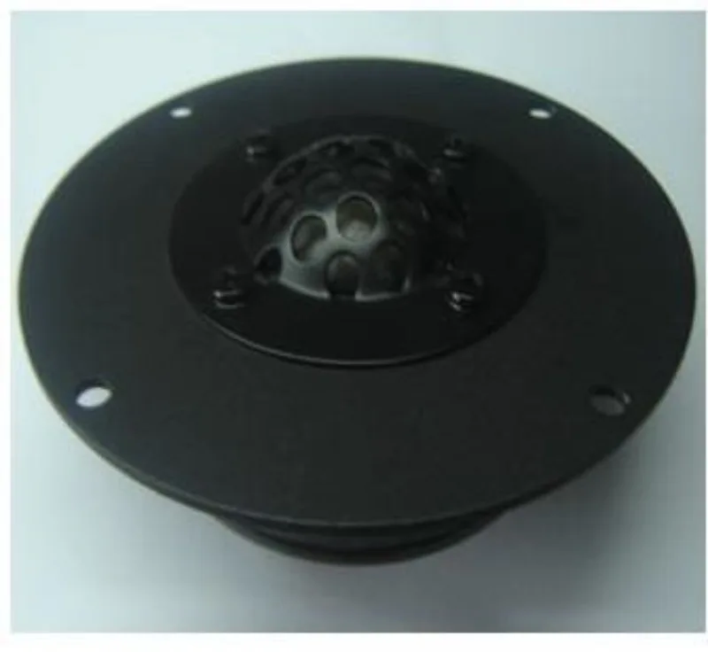 In Stock 2Pcs 34mm Midrange Tweeter TW034X0, Speaker Repair Replacement Treble Unit, For LS59 HiFi Monitor Loudspeaker