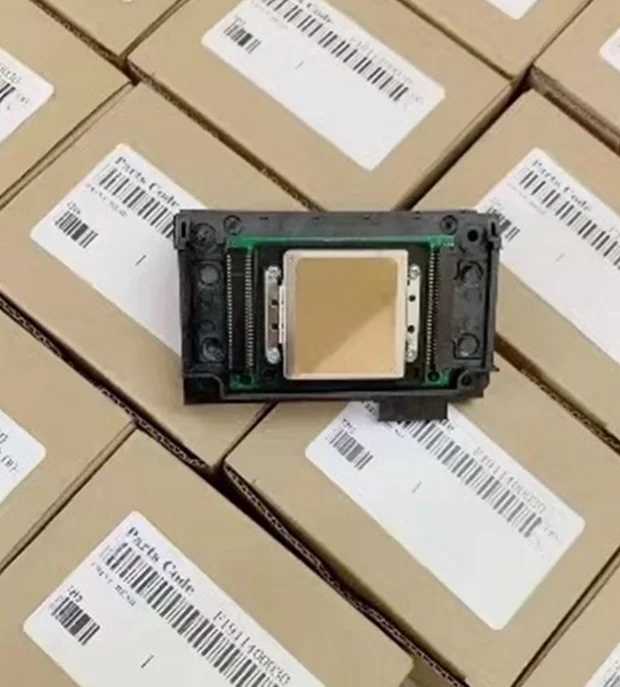 

Print Head Printerhead epson epson epson for Epson XP600 XP700 XP601 XP800 XP750 XP850 XP801 FA09050 FA09030