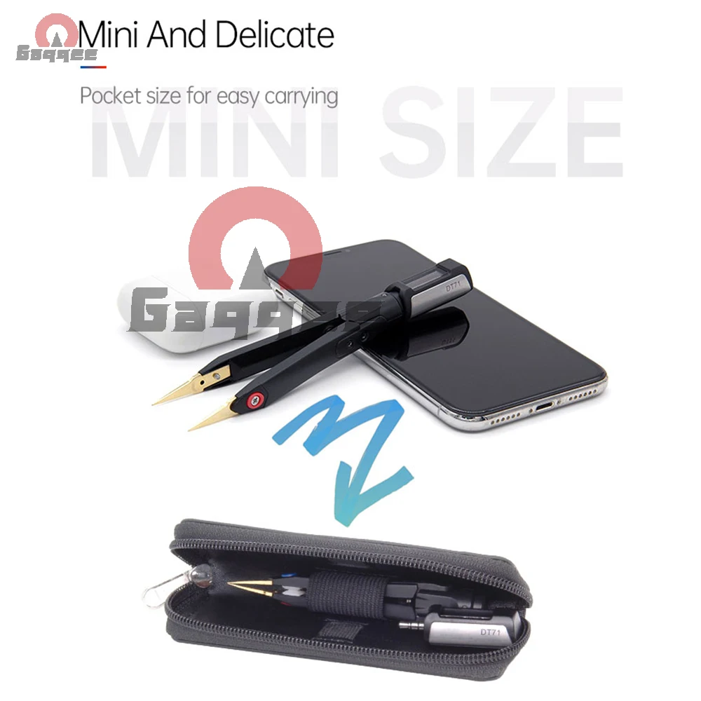 Mini Digital Tweeze…