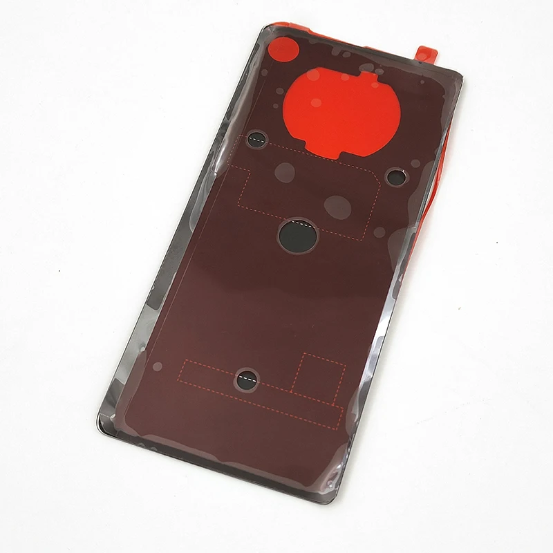 Back Glass Cover For Leica Leitz Phone 1 Battery Cover Rear Door