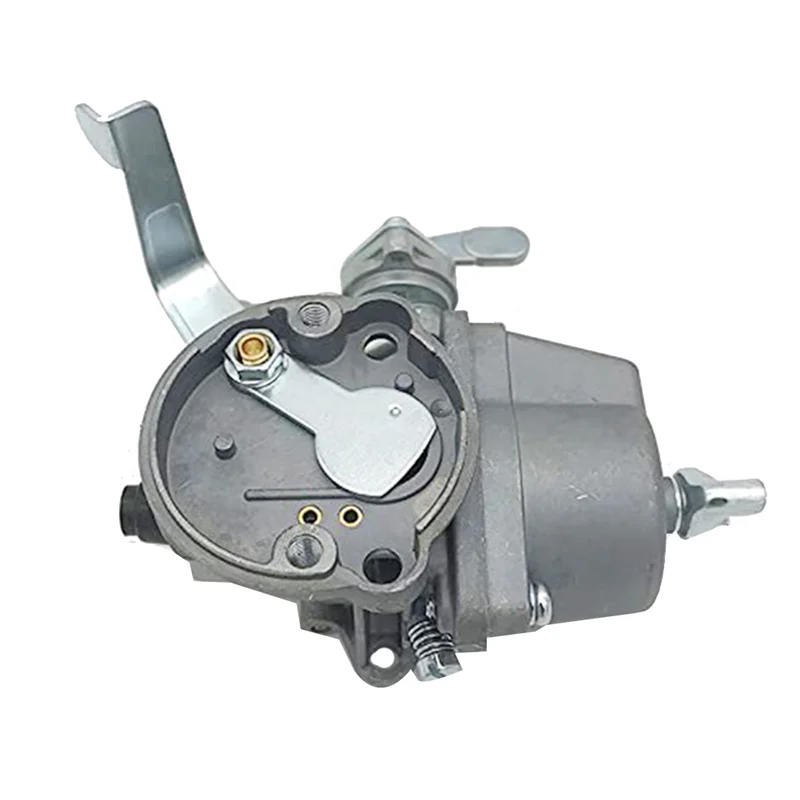 

Durable-For ROBIN NB411 Carburetor Gasoline Engine EC04 BG411 CG400 Carburetors Mechanical Carburetors