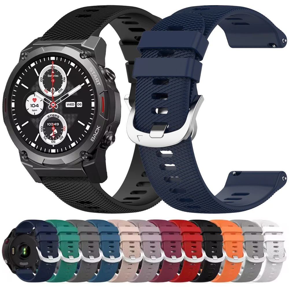 Strap For Zeblaze V… - image