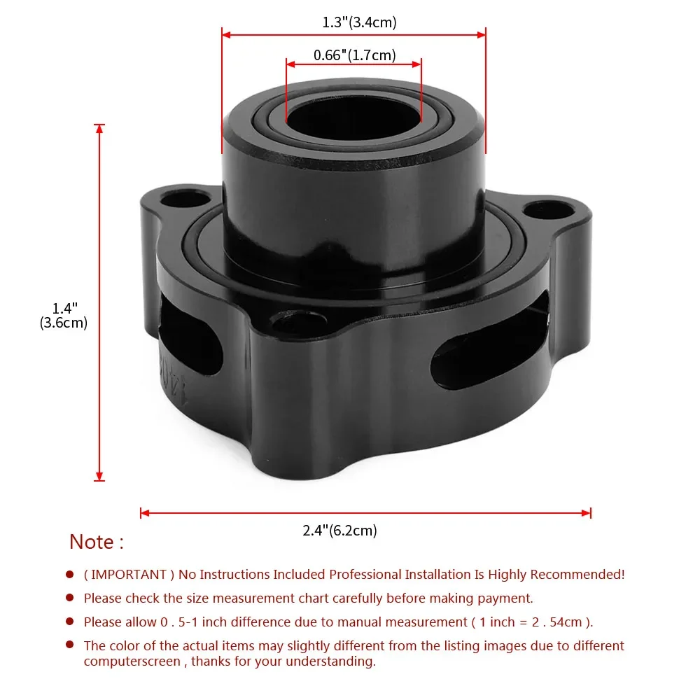 Aluminum Bov Blow O… - image
