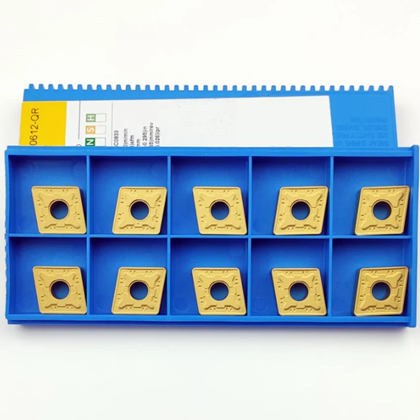 CNMG160612-QR CNC 카바이드 인서트, GP1125/CNMG160612-QR GP1105/CNMG160616-HK GK1125/CNMM190616-QH GP1225/CNMM190624-QH GP1225