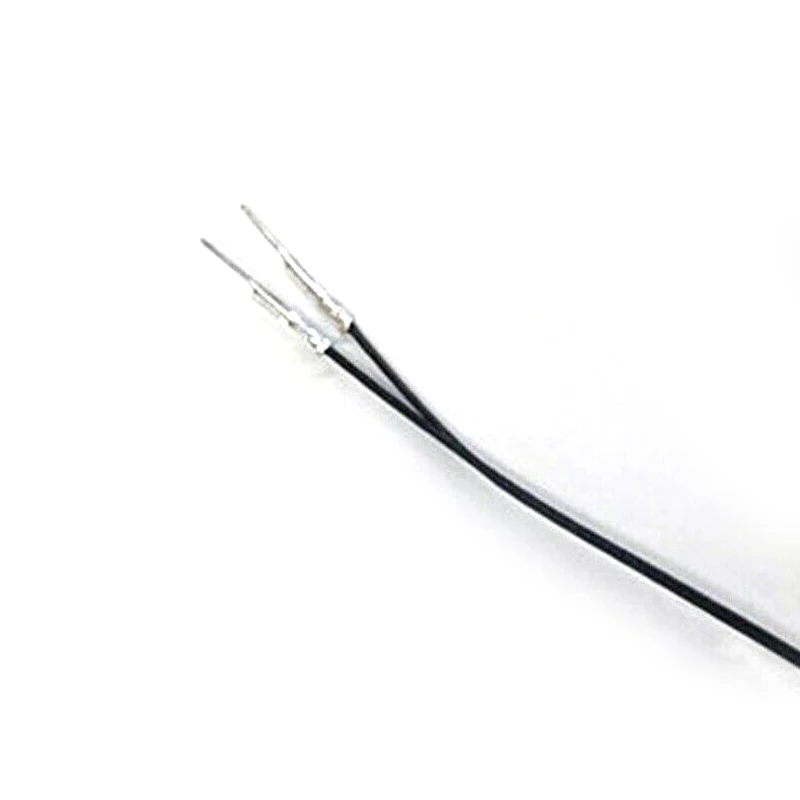 피아트 두카토 시트로엥 릴레이 푸조 복서용, 블랙 외부 온도 주변 센서, 미러 아래