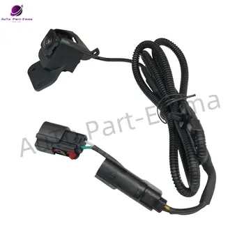 適用於 Silverado GMC Sierra 1500 2500 3500 2008-2014 的倒車後視攝影機 23146157,泊車輔助攝影機 20837341 10 最佳銷售 GMC Sierra配件 - №10