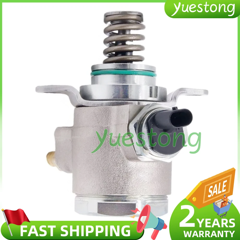 New High Pressure Fuel Injection Pump 03C127026J for VW Golf CC AUDI A1 A3 1.4 03C127026C 03C127026D 03C127026E 03C127026G