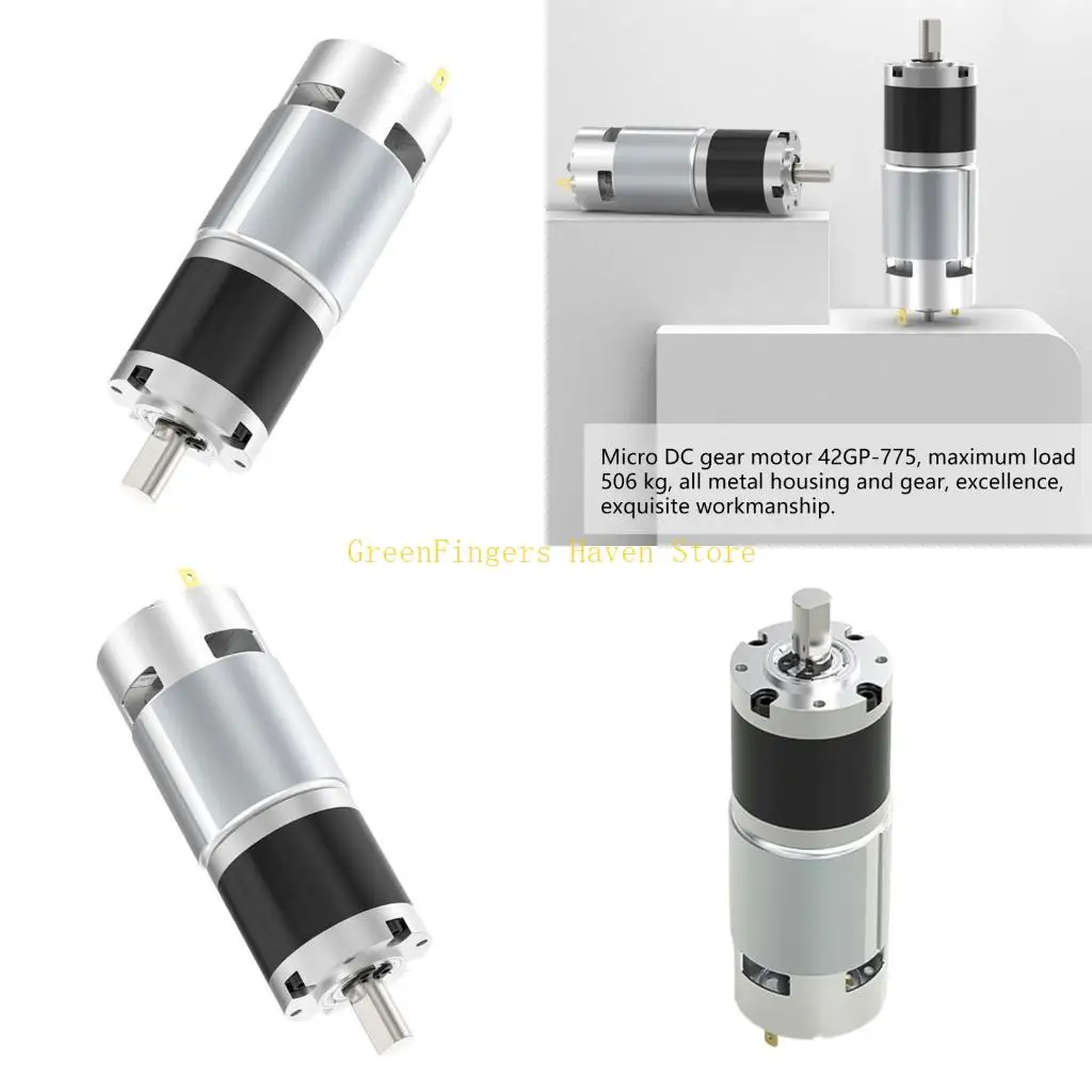 

F68D Медленная скорость регулируемая мотоцикл с высоким крутящим двигателем планета.