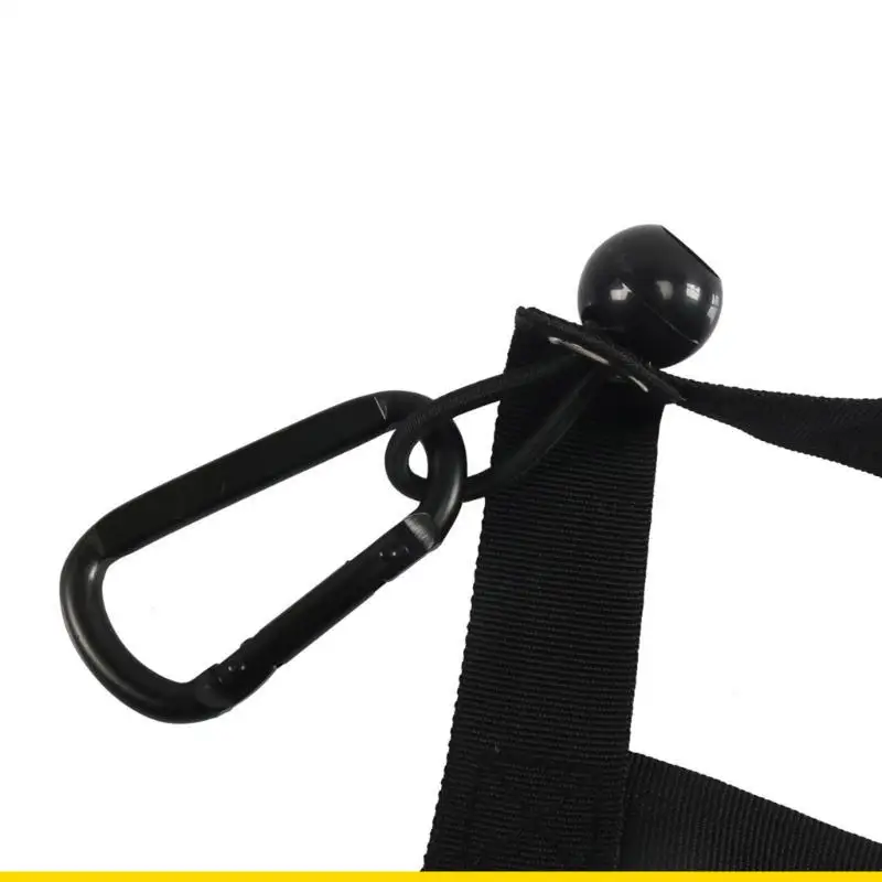 شبكة الباب الخلفي SZCH لسرير الشاحنة الصغيرة، شبكة الباب الخلفي شديدة التحمل، عالمية 60 × 18 بوصة