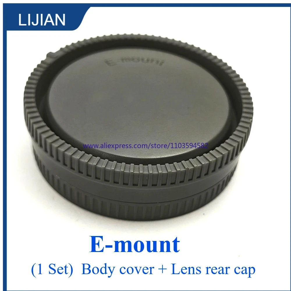 New 2-In-1 Lens Bod… - image