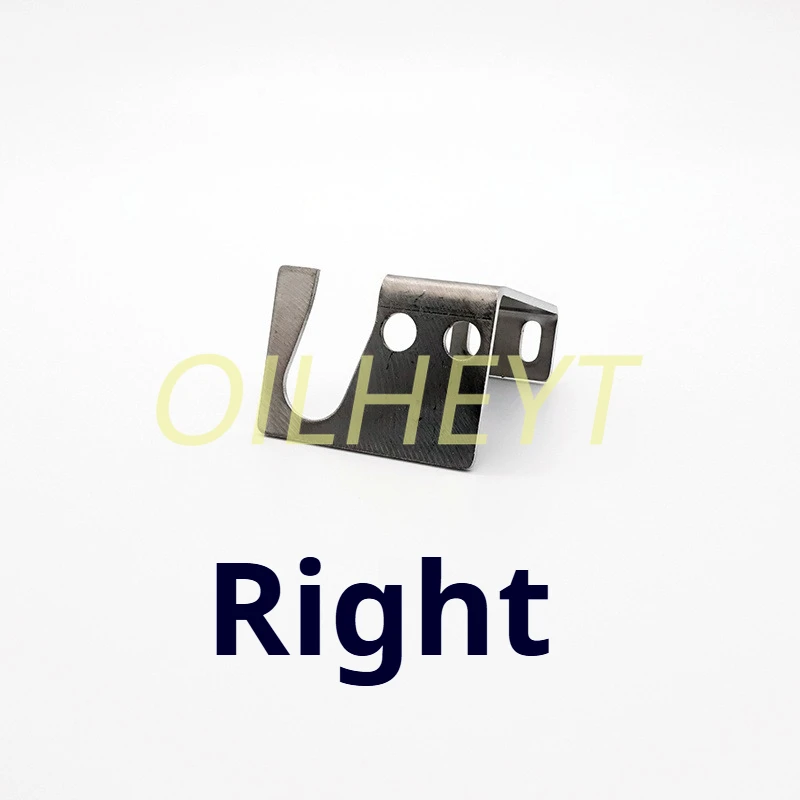 PT-90/125/130 CTP Developer Bushing Fixed Seat Plate Processor Printing Machine Replacement Parts