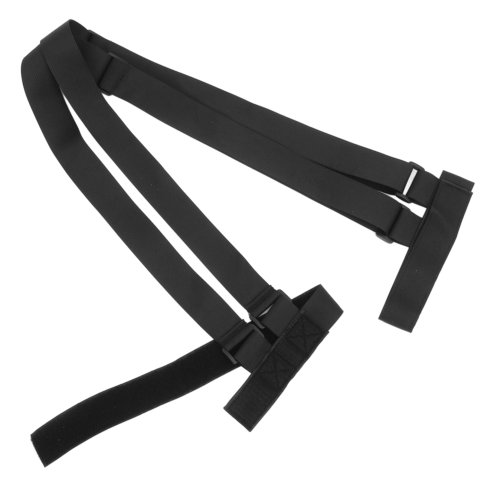 

Плечевой ремень для скейтборда, регулируемая вешалка для сноуборда, крючок для саней для скутера, двойная поддержка плеч, прочный