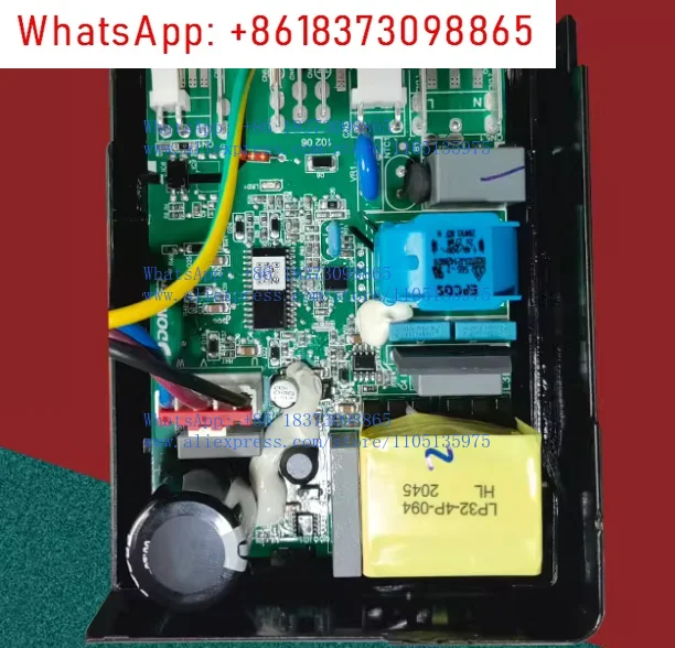 

Новая плата управления холодильником 102-06-Y18-A 00-J-V74, печатная плата