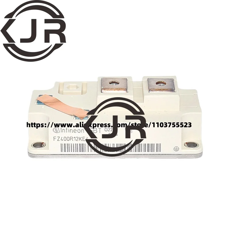 

Module d'alimentation IGBT FZ400R12KS4 FZ400R12KE4 FZ400R12KP4 FZ400R17KE4 FZ400R12KE3 FZ400R17KE3