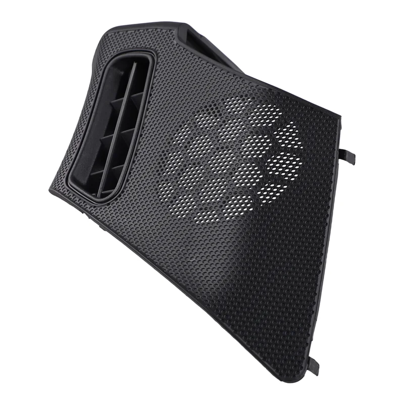 

X39A-Left Side A2106800639 Dashboard Air-Vent Speaker Grille Cover For Mercedes Benz E-Class W210 1996-2002 Car Audio Panels