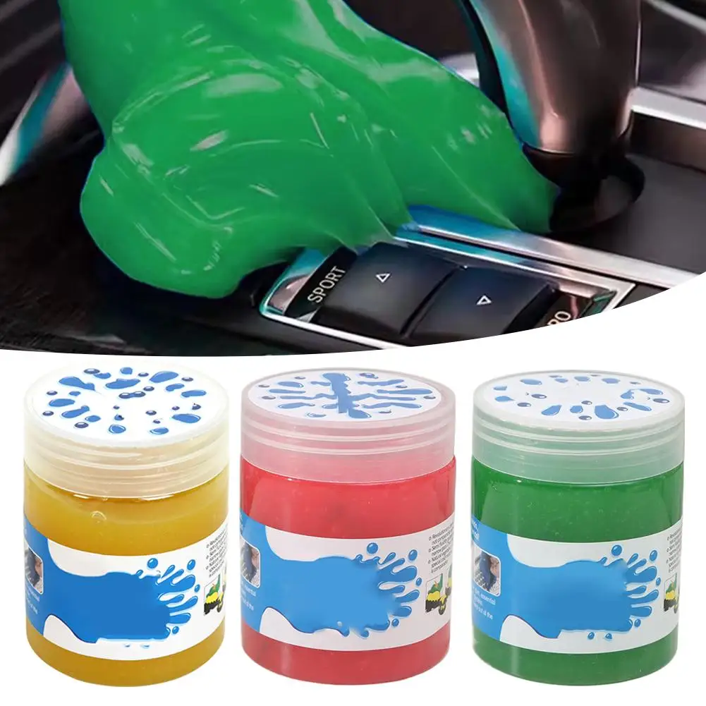 Soft Cleaning Rubbe…