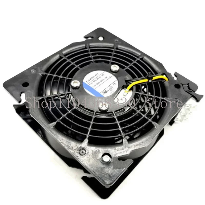 

New FOR ebmpapst DV 4650-470 DV4600-492 19W cooling fan