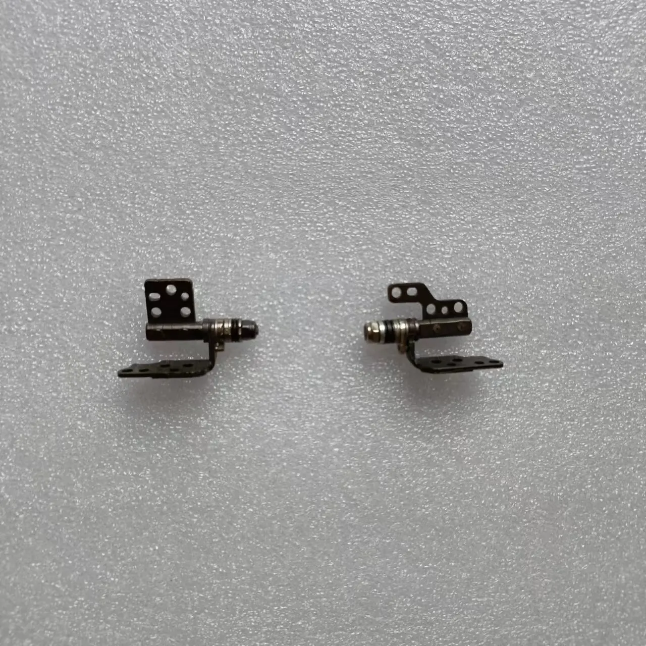 Nuevo Bisagra y Cubierta de Bisagra Originales para Dell Latitude 5500 5510 5501 5511 M3550 3551